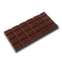 Chocolate Mold – Tablet