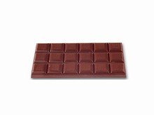 3.5oz Chocolate Bar Mold