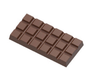 3×6 Cubes Bar