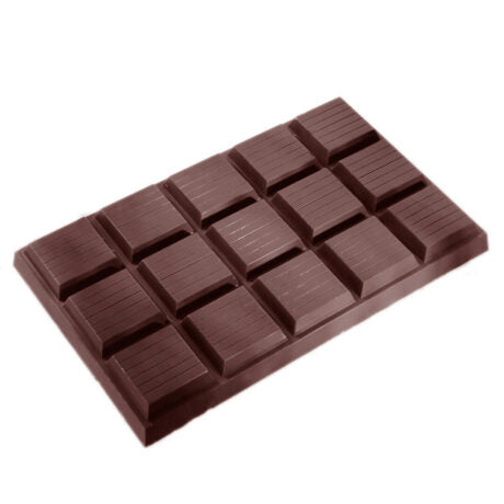 Chocolate Bar Mold