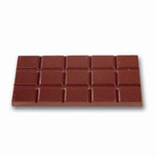 Chocolate Mold Tablet