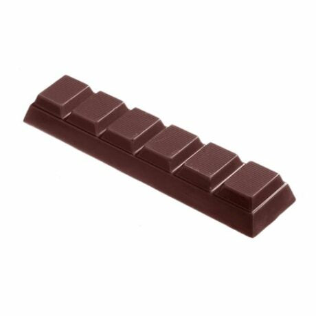 Chocolate Bar Mold