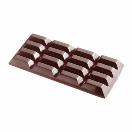 Chocolate Mold – Tablet