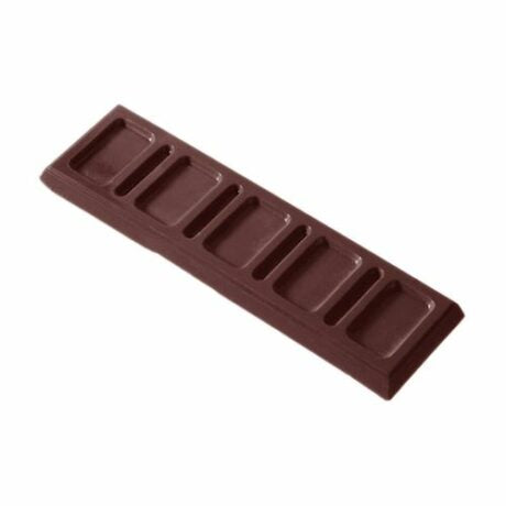 Chocolate Bar Mold