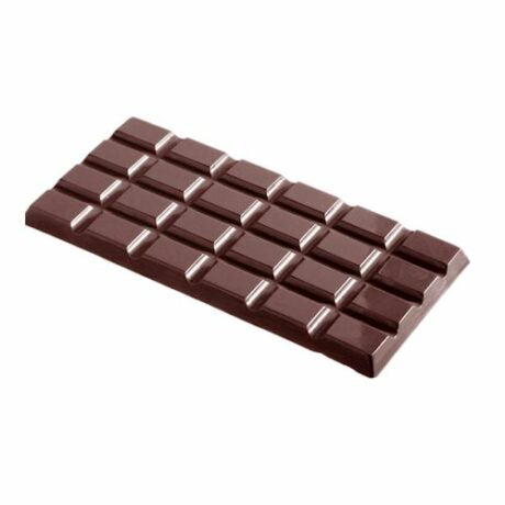 Chocolate Bar Mold