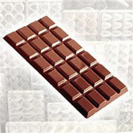 Chocolate Bar Mold